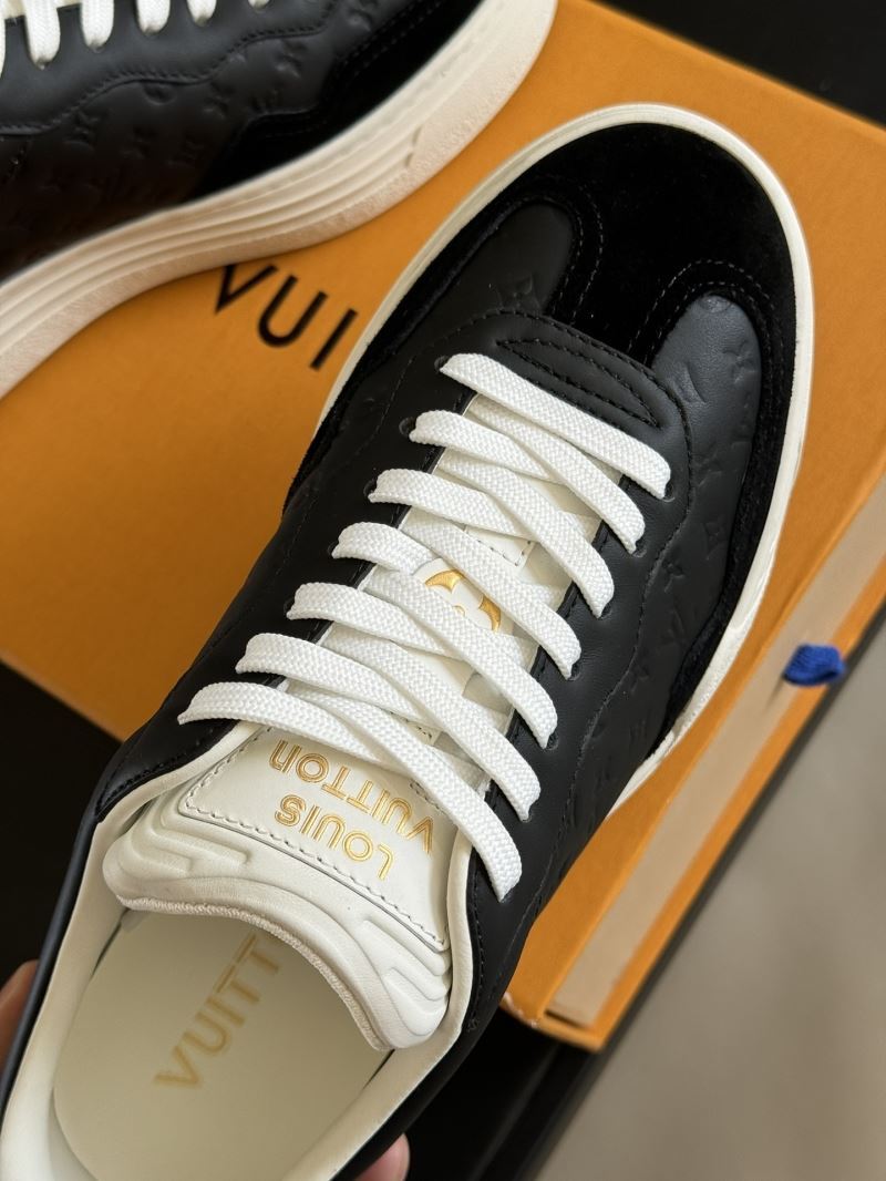 Louis Vuitton Low Shoes